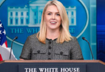 Estados Unidos utilizará el dinero de los aranceles para pagar su deuda