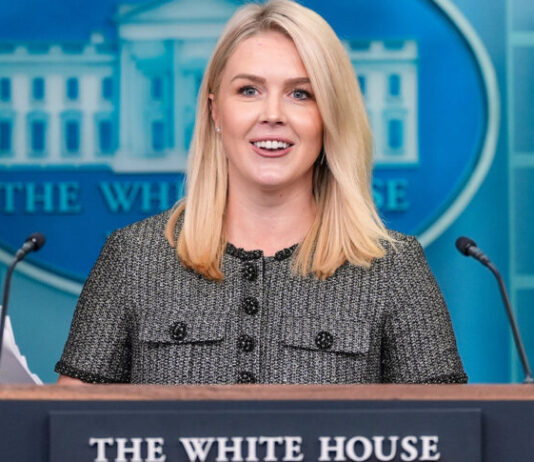 Estados Unidos utilizará el dinero de los aranceles para pagar su deuda
