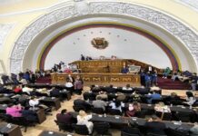 Asamblea Nacional aprueba Decreto de Emergencia Económica