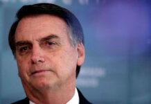Jair Bolsonaro es hospitalizado de urgencia en el norte de Brasil