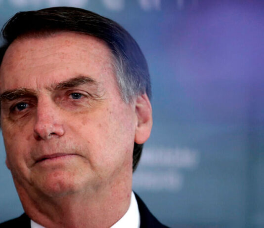 Jair Bolsonaro es hospitalizado de urgencia en el norte de Brasil