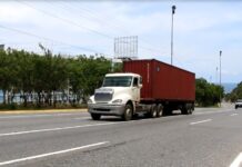 INTT restringe circulación de vehículos de carga en Semana Santa