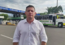 Golpeado el comercio en Cúcuta por baja afluencia de venezolanos