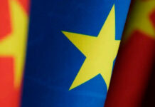 La Unión Europea y China celebrarán una cumbre en el país asiático