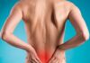 Lumbalgia representa 70% de patologías de la columna vertebral