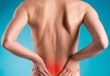 Lumbalgia representa 70% de patologías de la columna vertebral