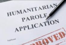 Jueza frenará la orden de Trump para revocar el ‘parole’ humanitario a miles de cubanos, haitianos, nicaragüenses y venezolanos