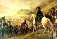#11Abr Batalla de San Félix (1817), 208 Años