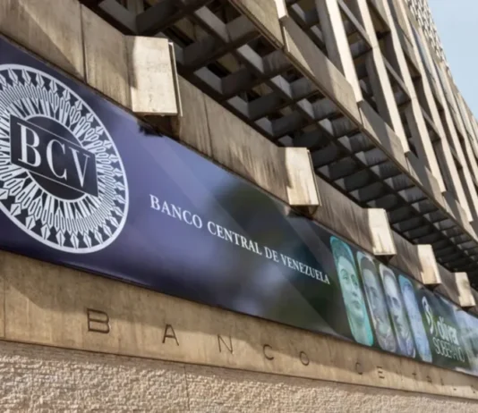 Laura Guerra Angulo será la nueva presidenta del Banco Central de Venezuela