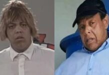 Murió el comediante Roberto Hernández «El Coconazo” de Radio Rochela
