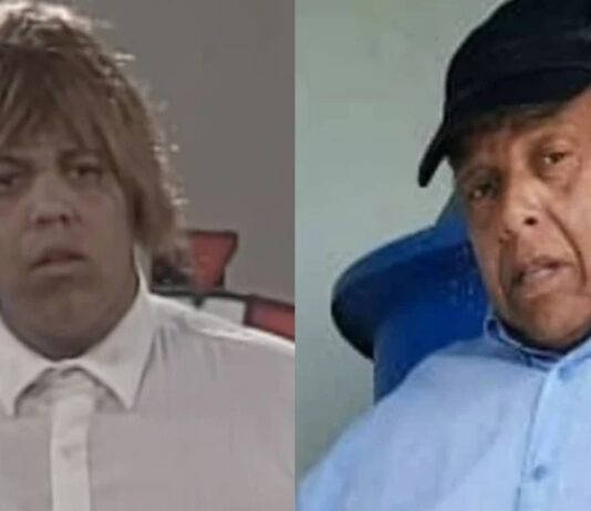 Murió el comediante Roberto Hernández «El Coconazo” de Radio Rochela
