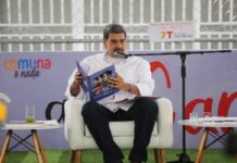 Ejecutivo nacional confirmó que Sistema de Gobierno Comunal y Popular ha sido instalado en un 80 %