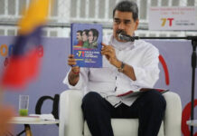 La Asamblea Nacional debatirá la Ley Orgánica del Plan de la Patria 7T el 22 de abril