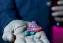 Chemsex la epidemia que está afectando la salud Afectivo-sexual