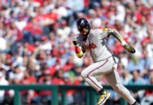 MLB: Ronald Acuña Jr. podría estar cerca de regresar