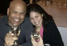 Zulinka Pérez reveló lo que vivió minutos antes de la inesperada tragedia que le arrebató la vida a su padre, Rubby Pérez