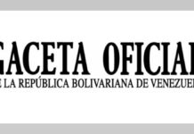 Gobierno venezolano activa medidas especiales de seguridad para garantizar el desarrollo de las elecciones del 25 de mayo