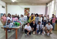 Uneg realizó conversatorio sobre ideas empresariales basadas en la aplicación de la Agenda 2030