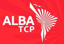 La ALBA felicita a Venezuela por «éxito» de elecciones regionales y parlamentarias