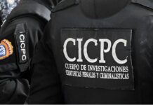 Detenidos seis ‘CICPC’ y cinco civiles Informa C/G Douglas Rico