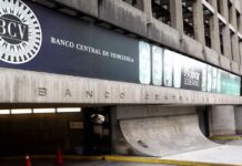 BCV aumentó a 100 millones de dólares su intervención cambiaria este #19May