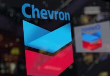 EEUU concede a Chevron licencia limitada para mantener sus activos en Venezuela