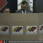 Votar es un proceso Rápido y Seguro – Video Explicativo