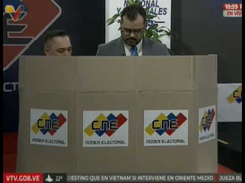 Votar es un proceso Rápido y Seguro – Video Explicativo