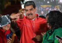 Circuitos comunales más votados de cada estado serán anunciados este #29May