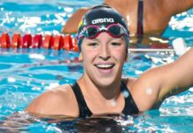 Venezuela triunfa en el Campeonato Panamericano de Deportes Acuáticos 2025