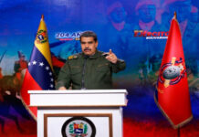 Presidente Maduro propone cumbre de jefes de Estado contra la agresión sionista de Israel