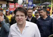 Fiscalía colombiana confirma que atentado contra Miguel Uribe Turbay tuvo motivaciones políticas
