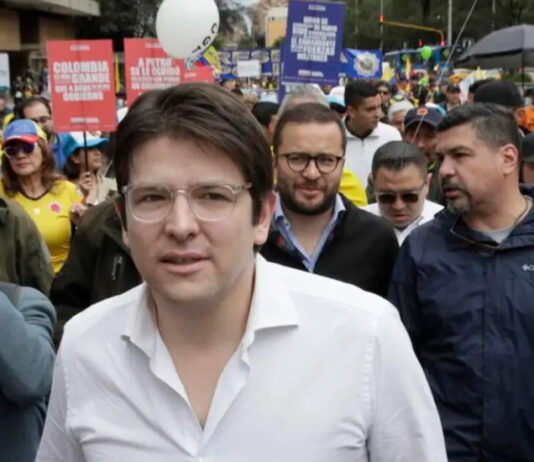 Fiscalía colombiana confirma que atentado contra Miguel Uribe Turbay tuvo motivaciones políticas