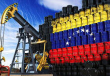 Reservas petroleras certificadas de Venezuela han aumentado en un 30%