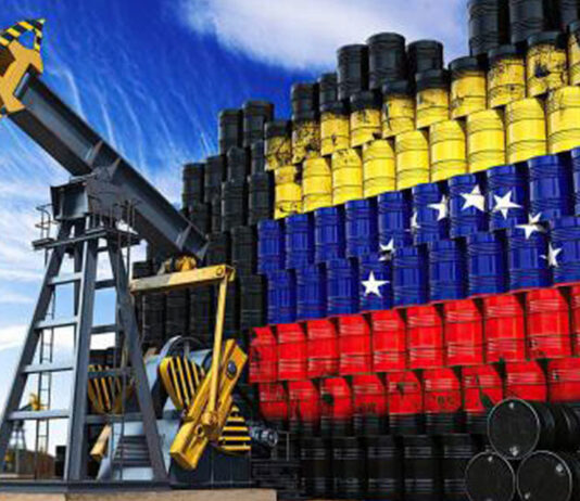 Reservas petroleras certificadas de Venezuela han aumentado en un 30%