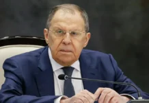 Rusia desestima el ultimátum de Trump: «Ya hemos pasado por todo esto», afirma Lavrov
