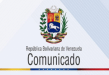 Venezuela logra liberación de 252 connacionales secuestrados en El Salvador