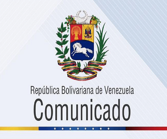Venezuela logra liberación de 252 connacionales secuestrados en El Salvador
