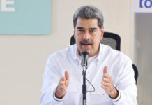 Presidente Maduro anunció próximo Plan Preventivo de Salud