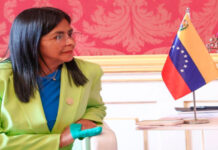 Venezuela fortalece lazos energéticos con países de África desde Viena