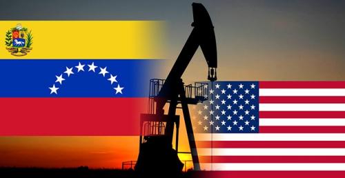 COMUNICADO DE PRENSA: El Circuito Radial Unidos condena energicamente las amenazas imperiales del gobierno de los EEUU contra el Glorioso y Bravió pueblo de Venezuela