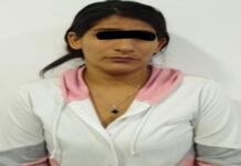 Mujer es detenida por difusión de material pornográfico en Portuguesa