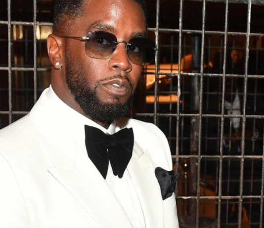Sean ‘Diddy’ Combs saldrá de prisión en mayo de 2028