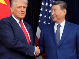 Donald Trump y Xi Jinping alcanzaron un acuerdo sobre tierras raras y la reducción de aranceles en su reunión en Corea del Sur