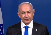 Netanyahu ordena bombardear de nuevo Gaza y acusa a Hamás de violación al acuerdo