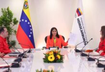Directiva de Hidrocarburos de Venezuela propone suspender acuerdos gasíferos con Trinidad y Tobago