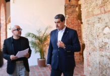 Presidente Maduro ratifica suspensión de acuerdos energéticos con Trinidad y Tobago