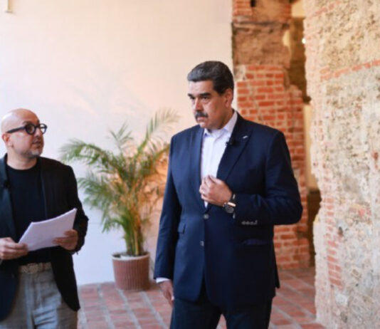 Presidente Maduro ratifica suspensión de acuerdos energéticos con Trinidad y Tobago