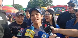 Fundación UPS llevó alegría a más de 12 mil niños en Tumeremo
