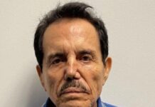 Cadena perpetua para ‘El Mayo’ Zambada: un tribunal de EE.UU. condena al histórico líder del Cártel de Sinaloa